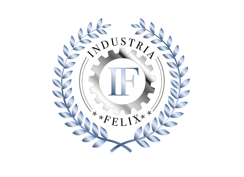 Industria Felix Award: Logo