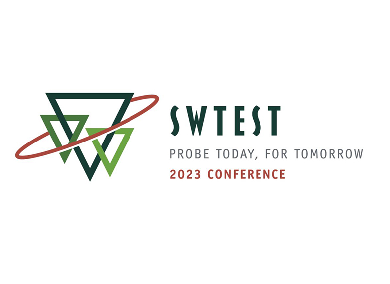 SWTest 2023 logo