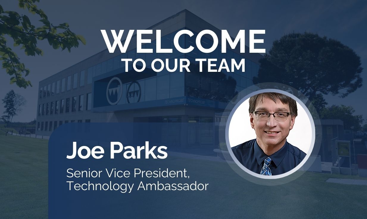 1233x735 Welcome Joe Parks